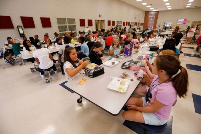 Projekte mit kindern in der grundschule gesunden ernährung